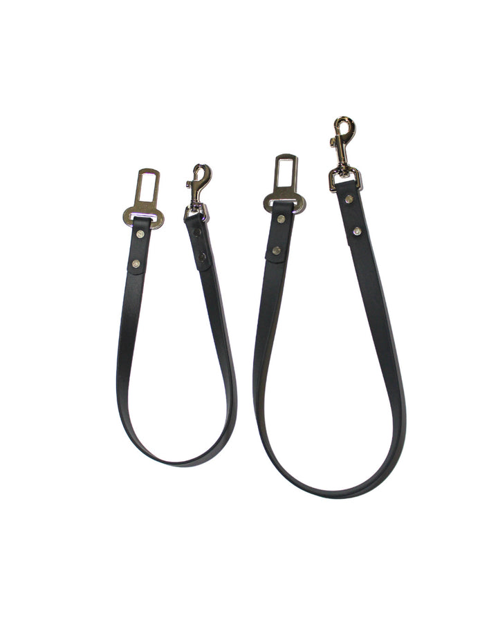 Ceinture de sécurité en Biothane pour voiture