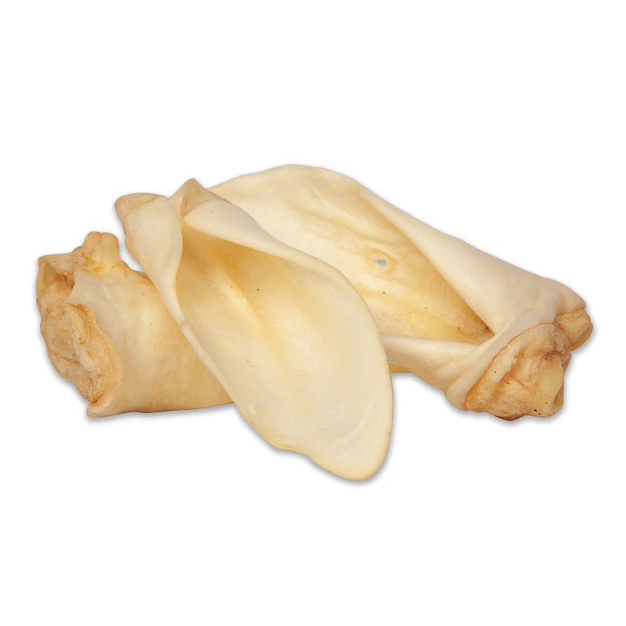 Oreille d'agneau - Énergie canine Estrie
