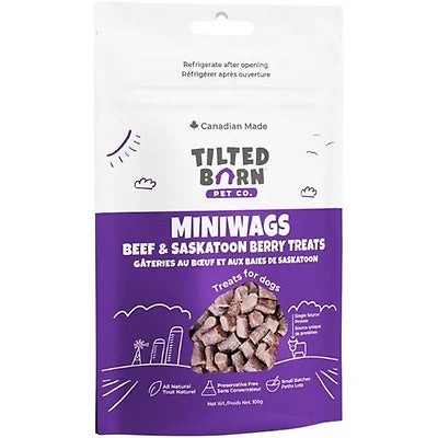 MINIWAGS