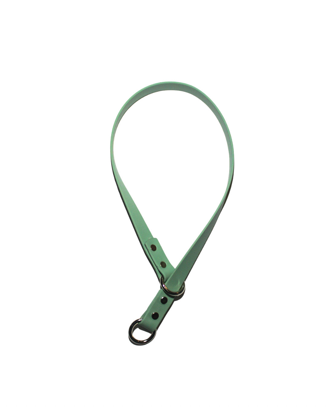 Collier coulissant en Biothane 5/8po