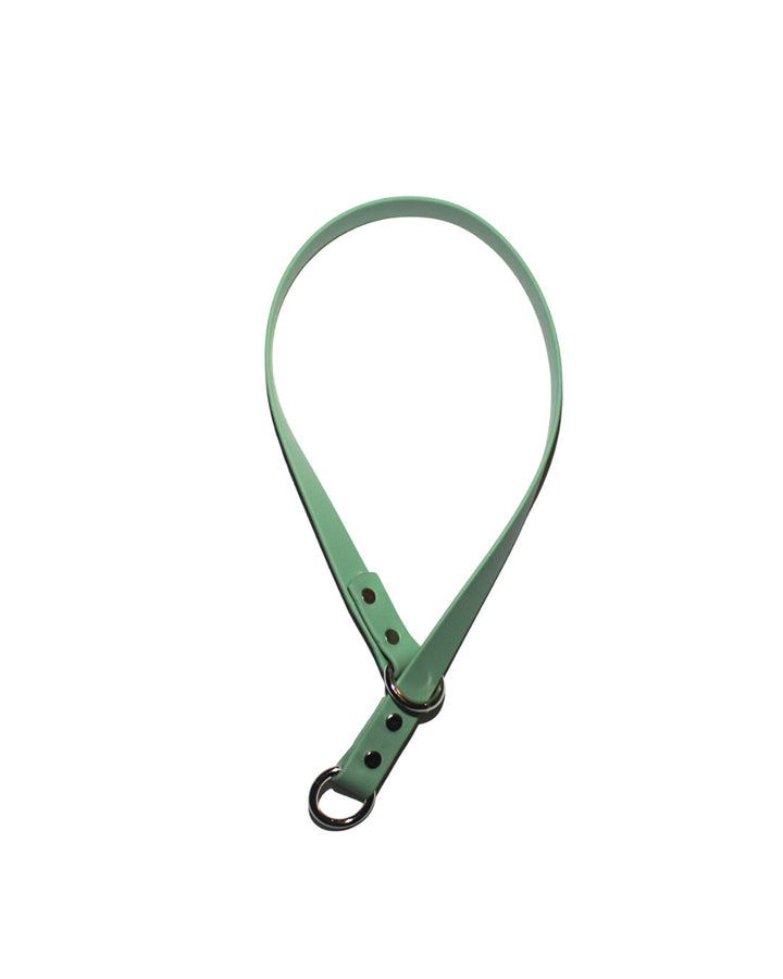 Collier coulissant en Biothane 5/8po