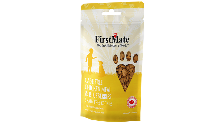 Friandises FirstMate - Énergie canine Estrie