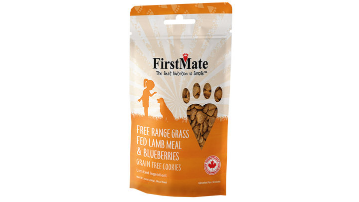 Friandises FirstMate - Énergie canine Estrie