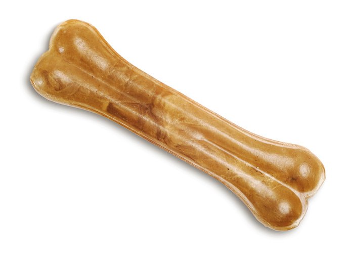 OS Pressés 10" - Énergie canine Estrie