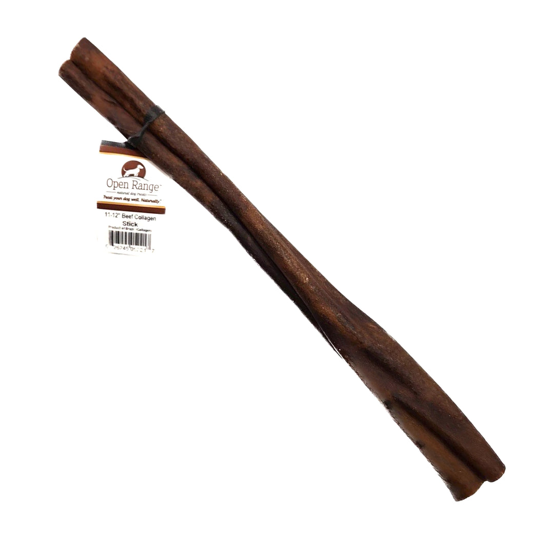 OPEN RANGE - beef collagen 11-12"