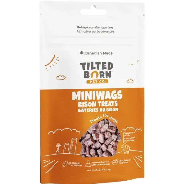 MINIWAGS