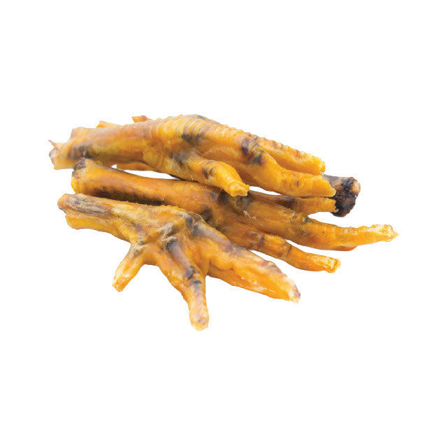 PAW PAW Patte de poulet large