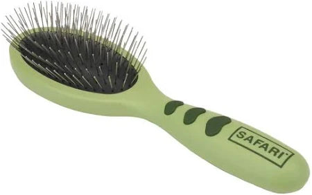 SAFARI - Brosse tiges métalliques